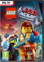 LEGO MOVIE - PC